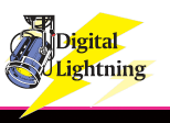 Digital Lightning